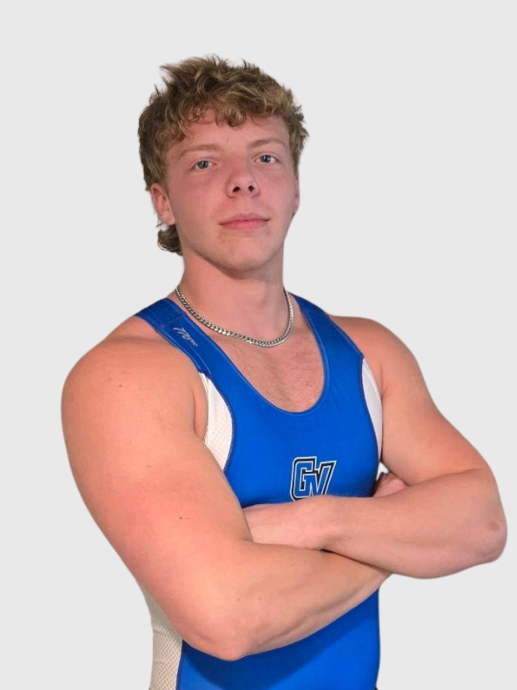Xander Fredlund headshot